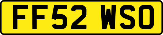 FF52WSO