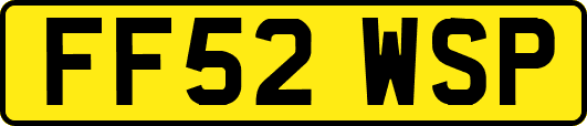 FF52WSP