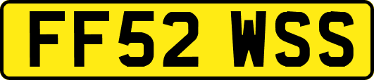 FF52WSS