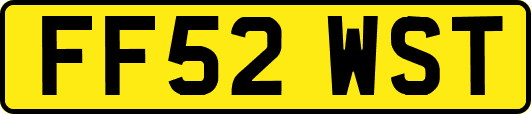 FF52WST