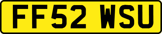 FF52WSU