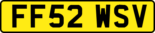 FF52WSV