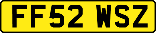 FF52WSZ
