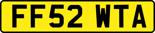 FF52WTA