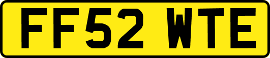 FF52WTE