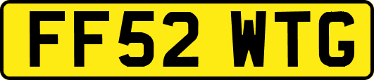 FF52WTG