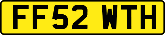 FF52WTH