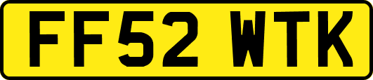 FF52WTK