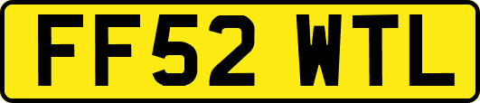 FF52WTL