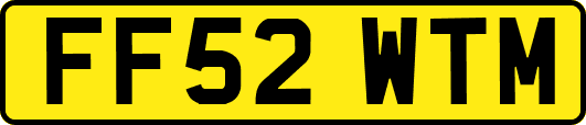 FF52WTM