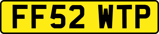 FF52WTP