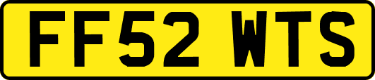 FF52WTS