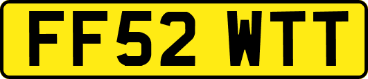 FF52WTT