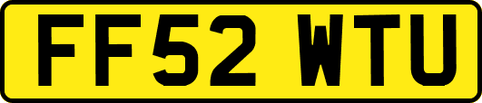 FF52WTU
