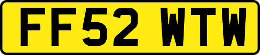 FF52WTW