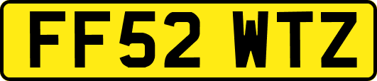 FF52WTZ