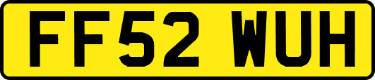 FF52WUH