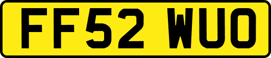 FF52WUO