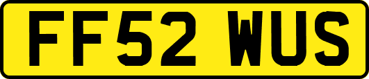 FF52WUS
