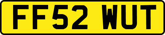 FF52WUT