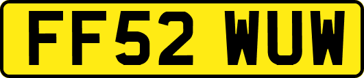 FF52WUW