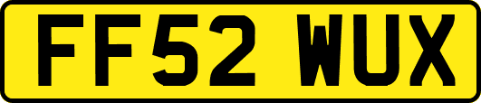 FF52WUX