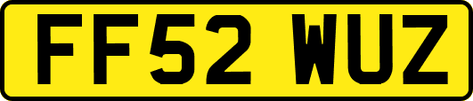 FF52WUZ