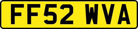 FF52WVA