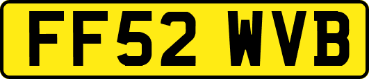 FF52WVB