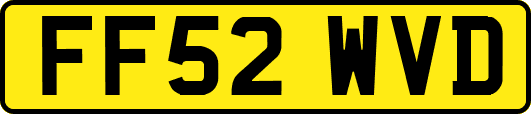 FF52WVD