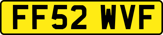 FF52WVF