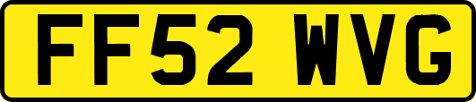 FF52WVG