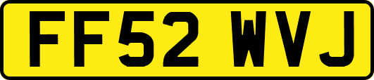 FF52WVJ