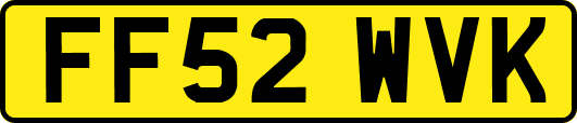 FF52WVK