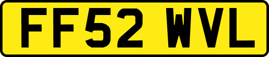 FF52WVL