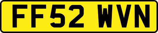 FF52WVN