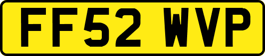FF52WVP