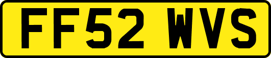 FF52WVS