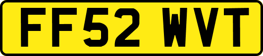 FF52WVT