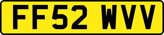 FF52WVV