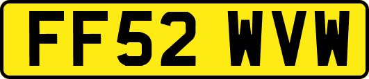 FF52WVW