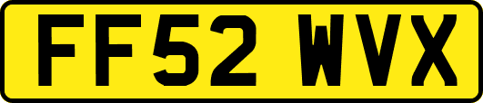 FF52WVX