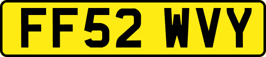 FF52WVY