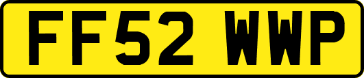 FF52WWP