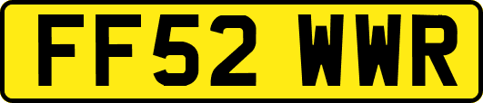 FF52WWR