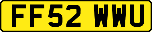 FF52WWU