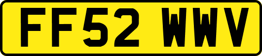 FF52WWV
