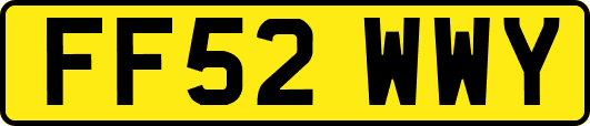 FF52WWY