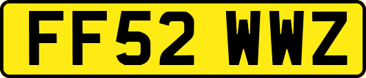 FF52WWZ