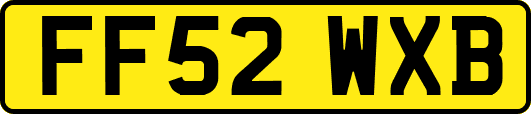 FF52WXB